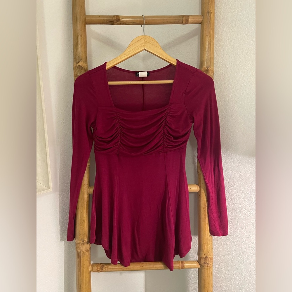 Venus top
